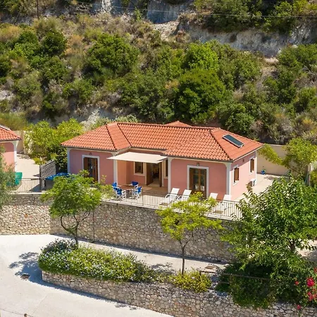 Villa Elia