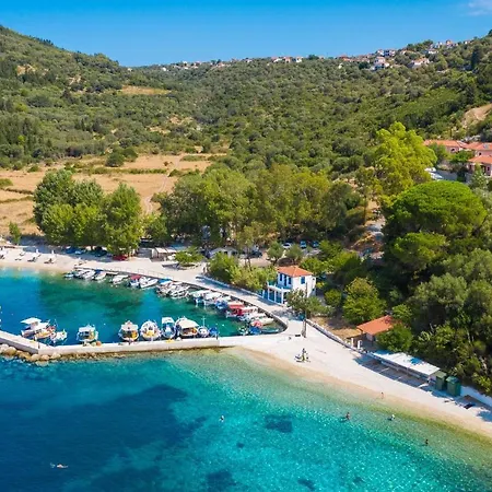 Villa Elia Vathy (Ithaca)