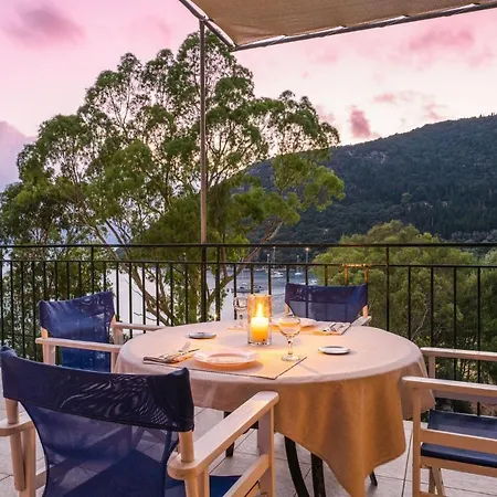 Villa Elia *