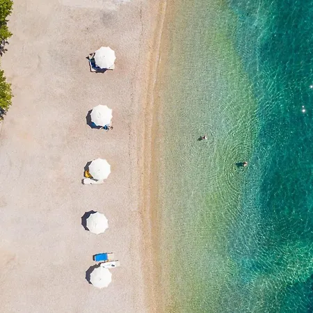 Elia Villa Vathy (Ithaca)