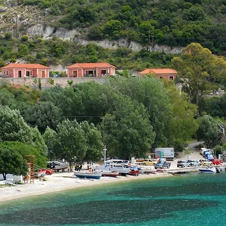 Elia Villa Vathy (Ithaca)